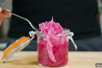 How to Make Crisp Pickled Red Onions at Home