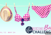30-Day Bikini Body Plan: Transform Your Summer Shape 2021