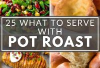 Sides to Serve with Pot Roast: 12 Perfect Pairings