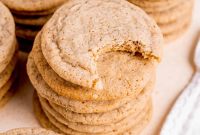 Chai-Spiced Sugar Cookies Recipe for Cozy Tea Time