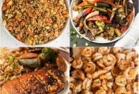 Authentic Hibachi Recipes for Restaurant-Style Home Cooking