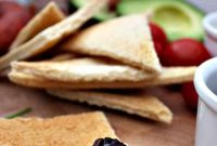 Crispy Melba Toast Recipe for Homemade Crackers