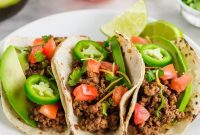Flavorful Gluten-Free Taco Recipes for Everyday Meals