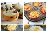 10 Delicious Gluten-Free Muffin Recipes You’ll Love