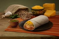 Del Taco’s New Shredded Pork Carnitas + Free Food Coupon Inside