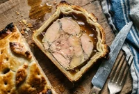 Perfect Pâté Recipe: How to Make Classic Party-Worthy Pâté