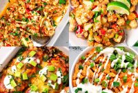 27 Quick High-Protein Meals Under 500 Calories