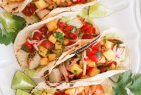 12 Spring Recipes to Refresh Your Menu This Season