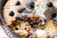 Gluten-Free Morning Cake Recipe for Nutritious Breakfast