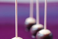 Chocolate-Dipped Hazelnut Truffles Recipe