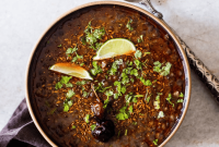 Spiced Indian Lentil Curry Soup Recipe for Comforting Meals