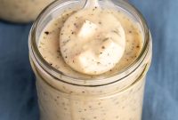 Gluten-Free Cream of Chicken Soup Recipe for Rich, Dairy-Free Flavor