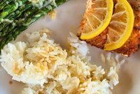 Grilled Salmon in Foil Packets: Simple Weeknight Recipe