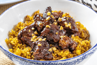Beef Salpicao: Filipino Garlic Butter Steak Bites Recipe