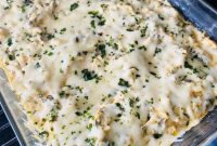 Smoked Spinach and Artichoke Dip Recipe for Flavorful Appetizers