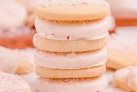 50+ Peppermint Cookie Recipes for Holiday Baking and Gifts