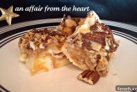 Decadent Caramel, Toffee & Pecan Fudge Recipe
