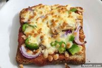 12 Irresistible Cheesy Air Fryer Recipes You Need to Try