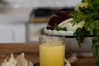 Classic French Vinaigrette Recipe: Authentic Salad Dressing Guide