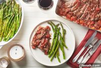 20 Delicious Passover Recipes for Memorable Holiday Meals