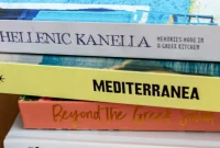 5 Greek Cookbooks I Loved This Year – Top Modern & Traditional Picks