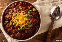Upgrade Canned Chili: Simple Tricks for Richer Flavor