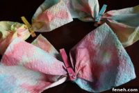Make a Butterfly Fridge Magnet: Craft Project for Toddlers & Preschoolers