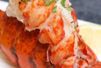 15 Delicious Lobster Dinner Ideas: Quick Recipes for Any Night