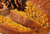 Ultimate Pumpkin Bread Recipe You’ll Make Again and Again