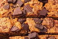 Moist Gluten-Free Vegan Banana Bread Recipe for Breakfast