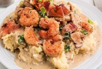 Authentic Creole Shrimp and Grits Recipe for Southern Flavor