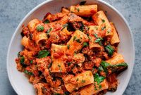30 Simple Plant-Based Recipes for Veganuary Meal Plans