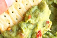 One-Bowl Guacamole Recipe: Quick Fresh Avocado Dip