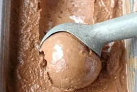 Decadent Death by Chocolate Ice Cream Recipe