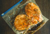 Savory Pork Chop Marinade for Juicy, Flavorful Grilled Chops