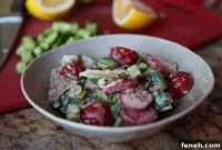 Tasting Jerusalem: Inside The New York Times’ Culinary Feature