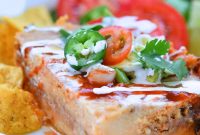 Authentic Pork Tamale Casserole (No Husk) — Flavorful Recipe