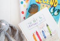 Top 18 Must-Read Children’s Books for Ages 2–10