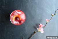 Blood Orange Whiskey Sour Recipe: Citrus Cocktail Guide