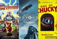 Weekly Entertainment Digest — October 19 Highlights