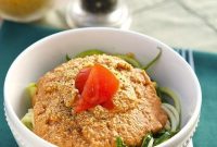 Creamy Raw Tomato and Basil Pasta Recipe