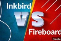 Inkbird vs FireBoard: Detailed Comparison of Smart BBQ Thermometers
