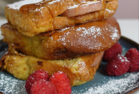 Savory SPAM French Toast Recipe — Episode 1