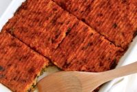 Turkey and Sweet Potato Shepherd’s Pie Recipe (Video)