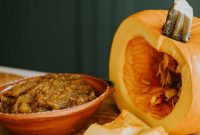 Mexican Pumpkin Puree (Conserva de Calabaza) Recipe