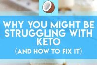 Why Your Keto Diet Isn’t Working — Practical Fixes That Help