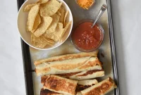 Crispy Beef Taquitos Recipe: Homemade Mexican-Style Rolled Tacos