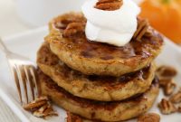 Pumpkin Vanilla English Muffin French Toast Recipe