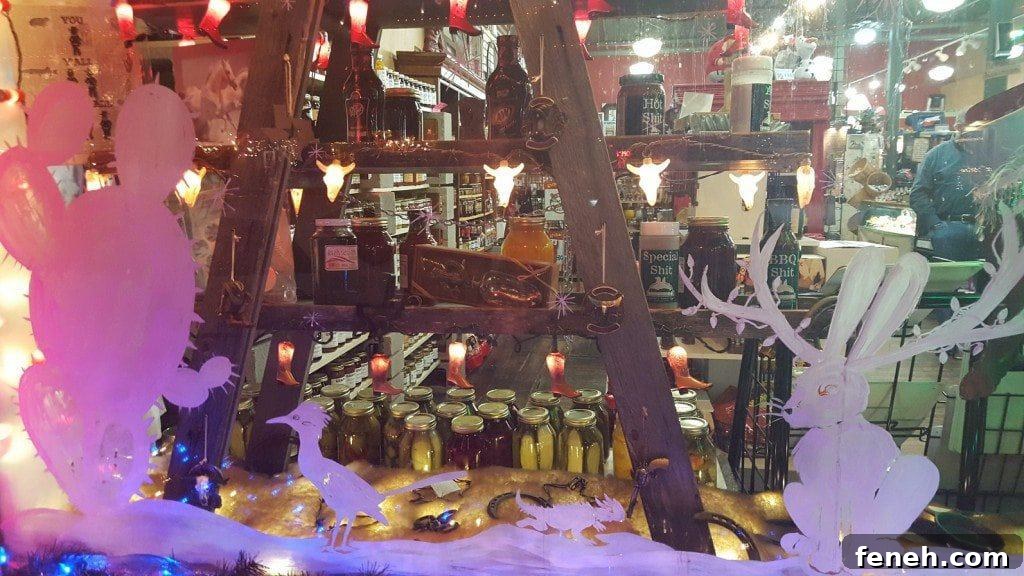 window display 2