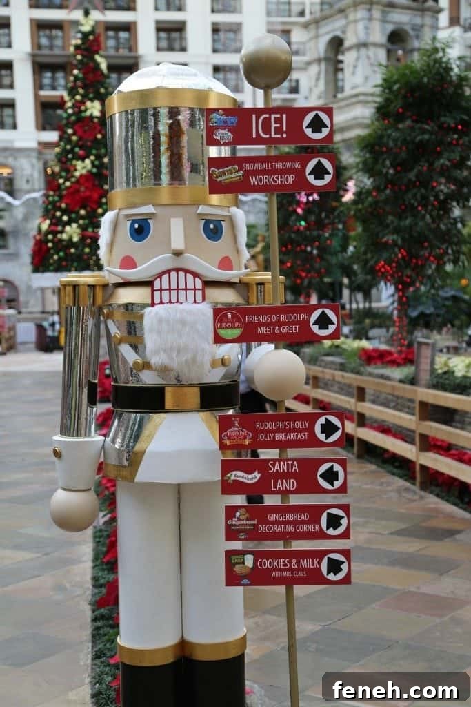 Gaylord Nutcracker